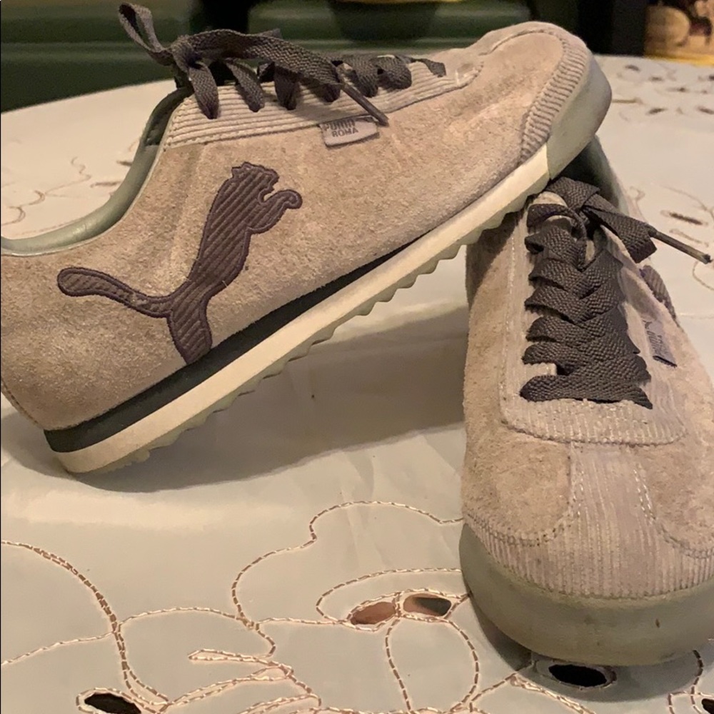 Puma Roma